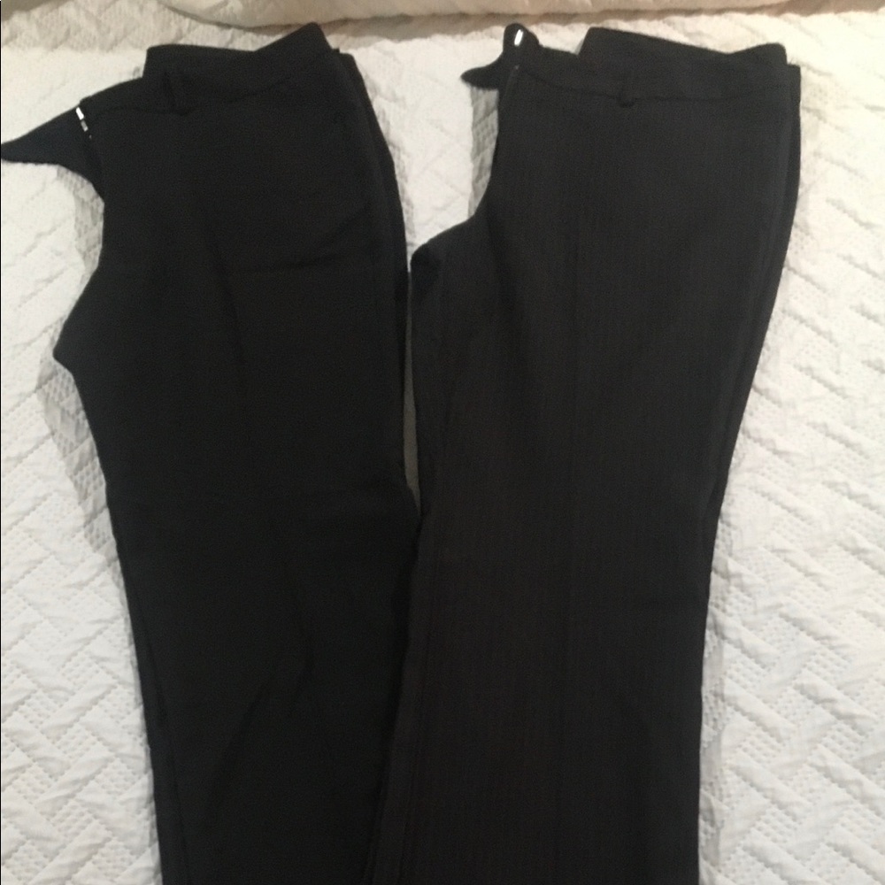 Worthington Dress Pants
